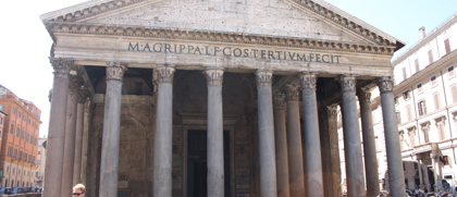 pantheon