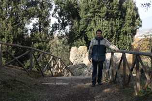 Villa Hadrian Tivoli 4
