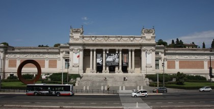 Nationale Galerij voor Moderne en Contemporaine Kunst