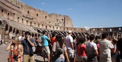 Colosseum