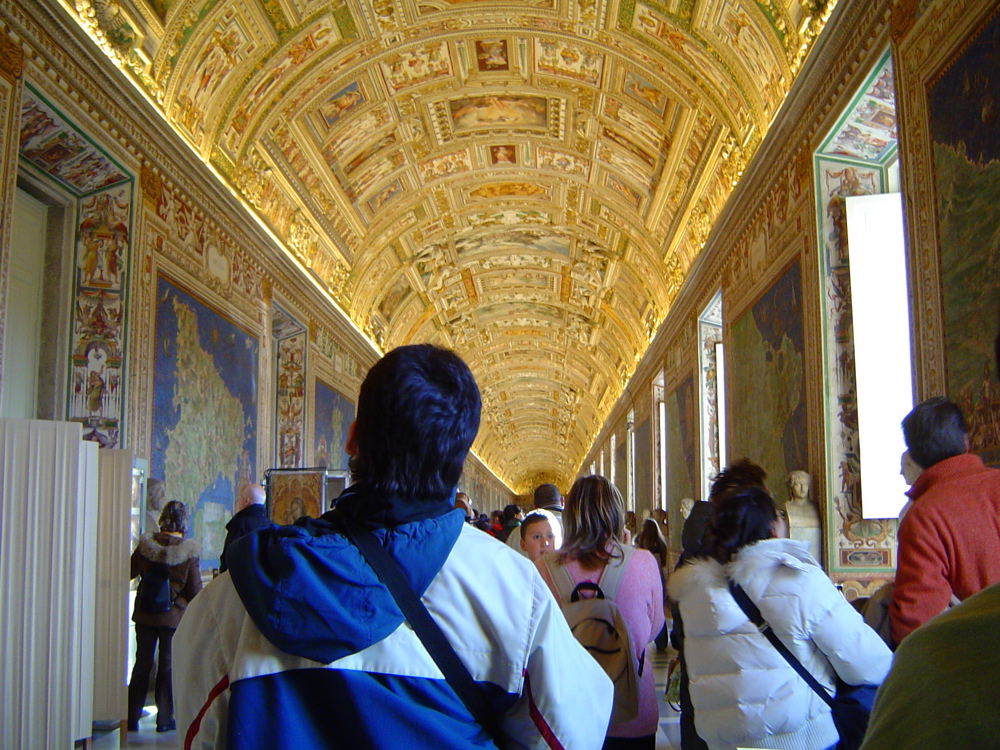 Vatican Museum