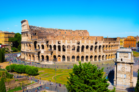Colosseum