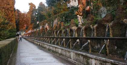 Villa d'Este