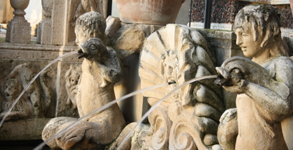 Villa D Este