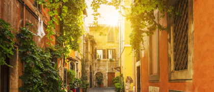 wijken-in-rome