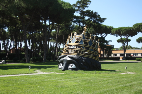 Cinecitta Studios