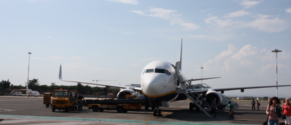 fiumicino
