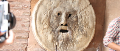 de-mond-van-de-waarheid