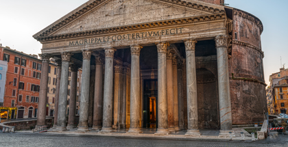 Het Pantheon