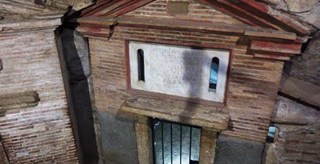 De Catacomben