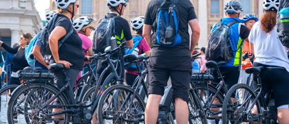 fietsen-in-rome