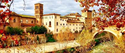 boottochten-rome