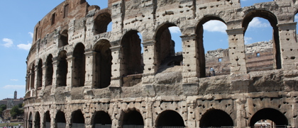 colosseum