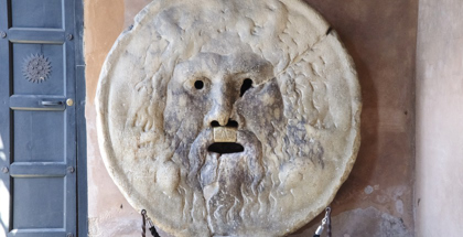 De Mond van de Waarheid