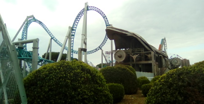 Cinecitta World