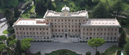 het-vaticaan