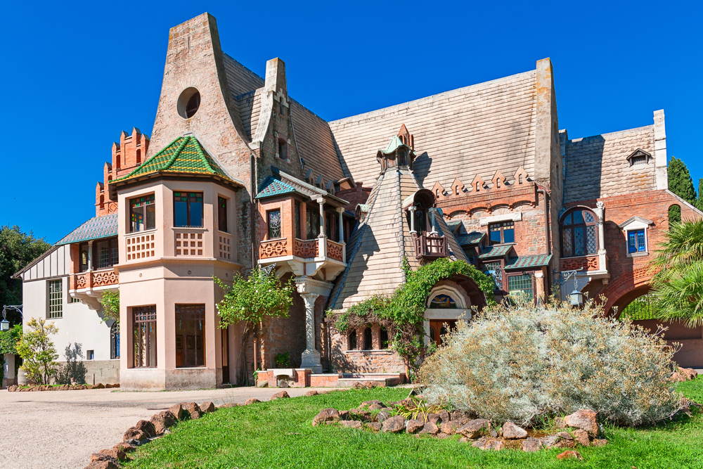 villa torlonia
