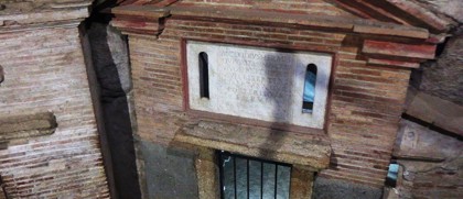 crypten-catacomben-excursie-rome