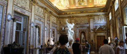 Roma Pass