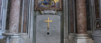 excursie-sint-pieters-basiliek-en-pantheon