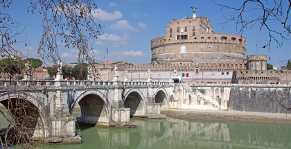 Castel Sant'Angelo
